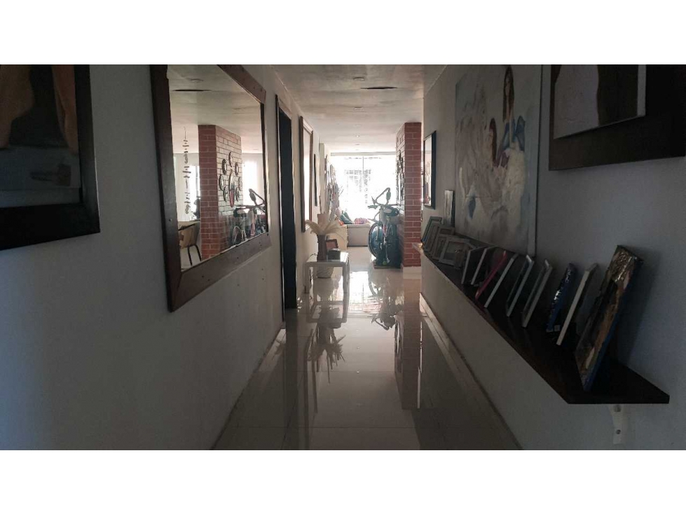 VENTA CASA EN RIOMAR — foto 6