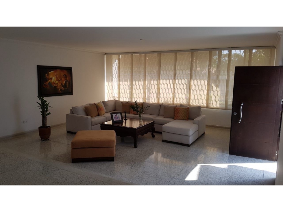 Vendo casa Riomar 656mt terreno