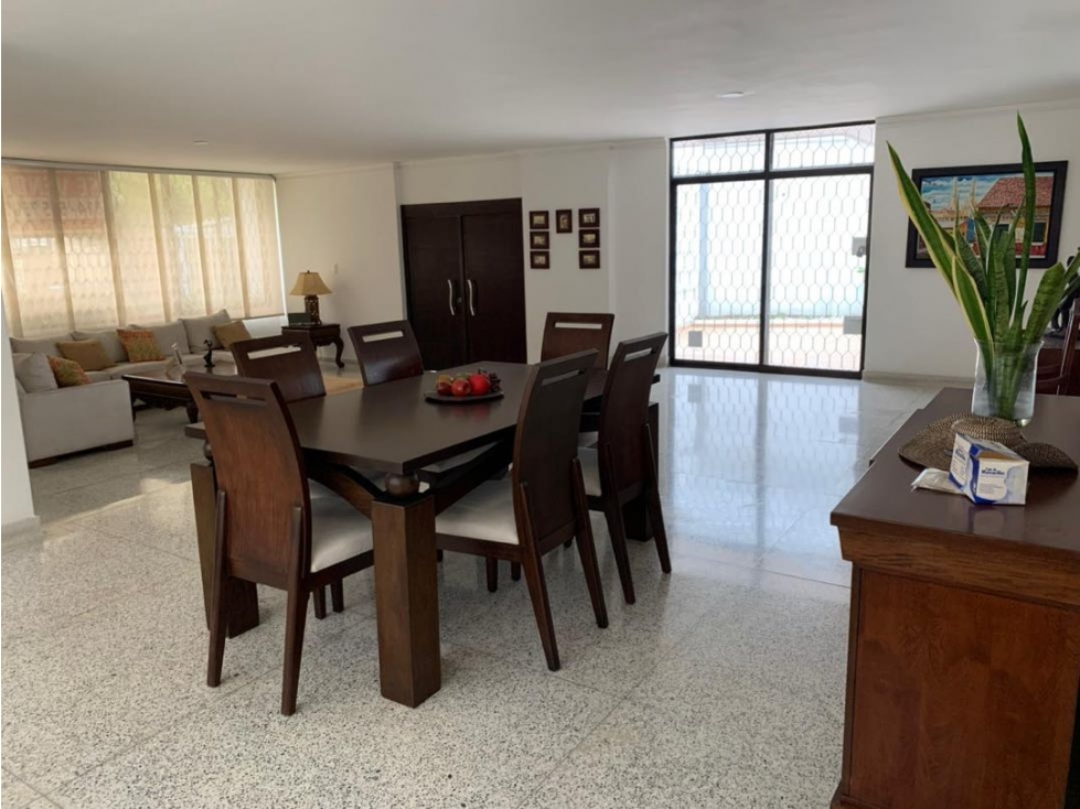 Vendo casa Riomar 656mt terreno — foto 2