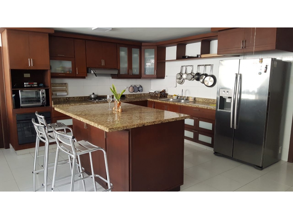 Vendo casa Riomar 656mt terreno — foto 3