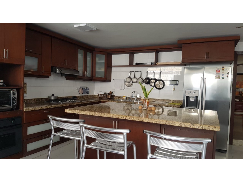 Vendo casa Riomar 656mt terreno — foto 4