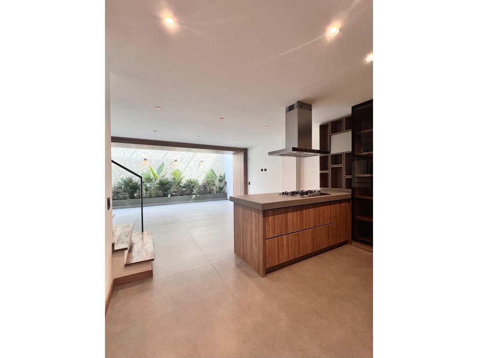 Vendo casa Rionegro - Barro Blanco