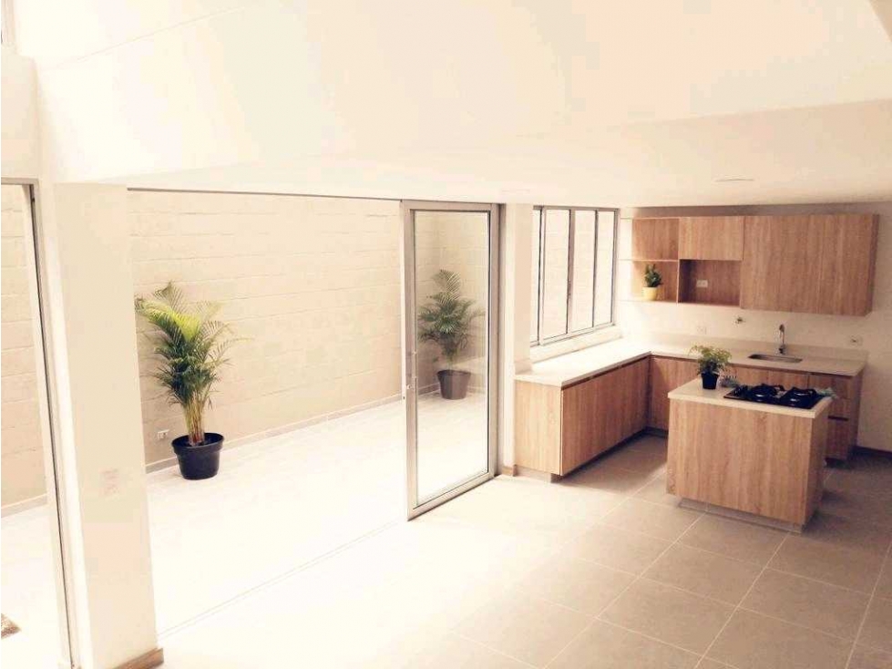 Vendo Casa Rionegro Gualanday,Área166 Mtrs,$1150 — foto 3