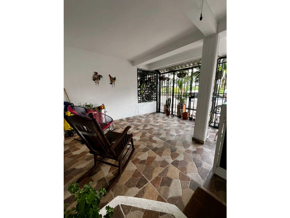 Vendo casa Rosa Blanca Oriental Villavicencio — foto 2
