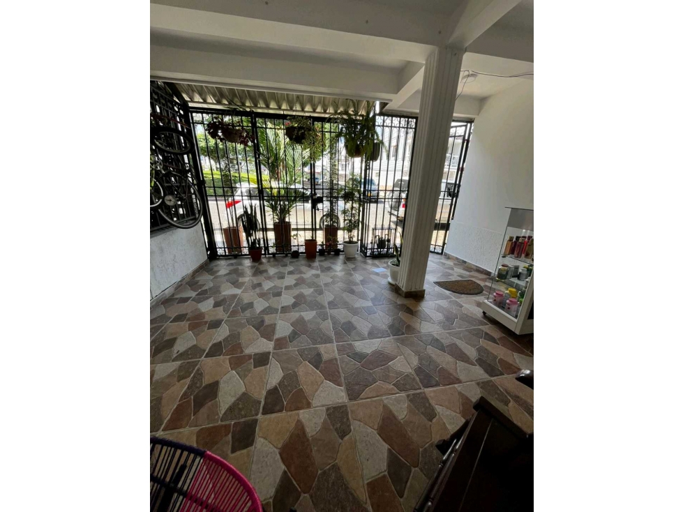 Vendo casa Rosa Blanca Oriental Villavicencio — foto 3