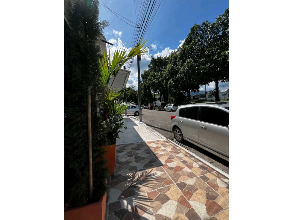 Vendo casa Rosa Blanca Oriental Villavicencio — foto 4