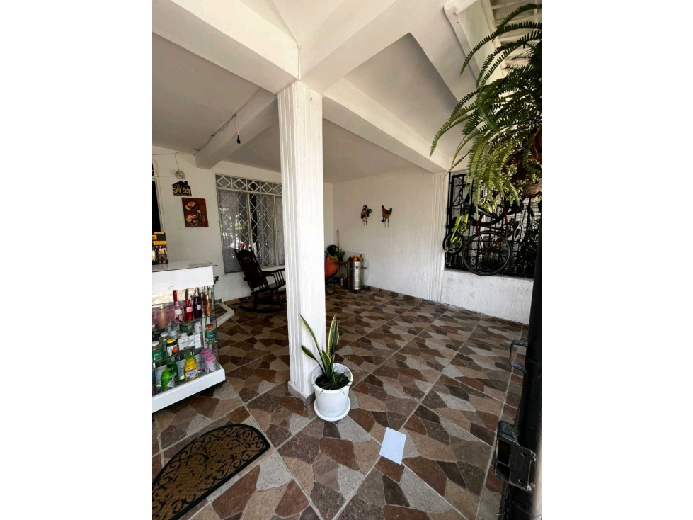 Vendo casa Rosa Blanca Oriental Villavicencio — foto 6
