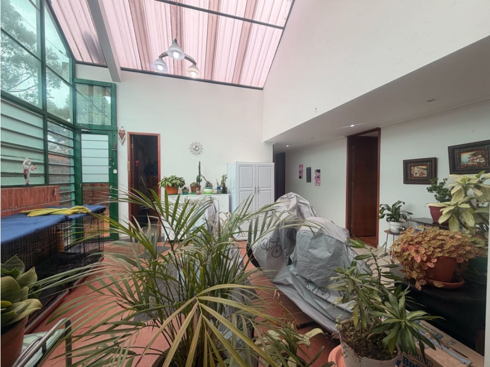 ¡Bajo de precio! casa Rustica moderna en lote independiente en Cota. — foto 6