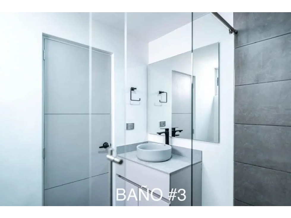 VENDO CASA SABANETA TODA REMODELADA — foto 4