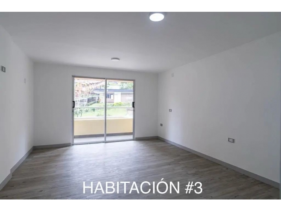 VENDO CASA SABANETA TODA REMODELADA — foto 5