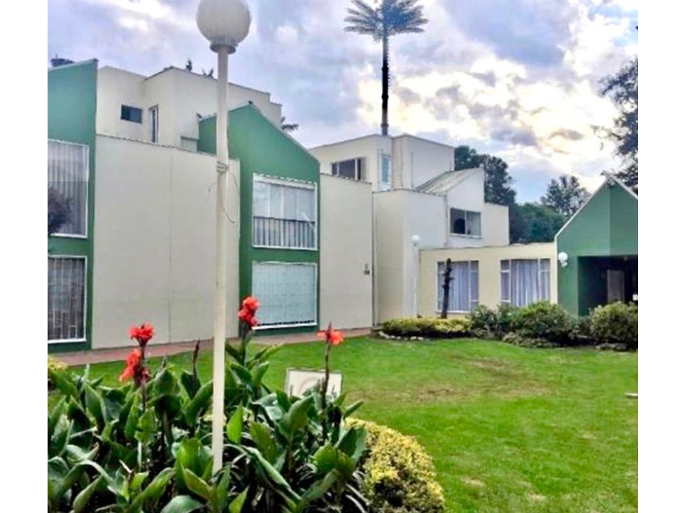 VENDO CASA SAN JOSE DE BAVARIA 120mts