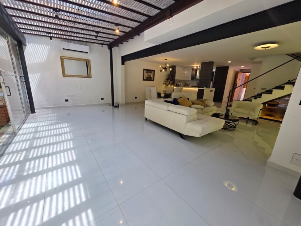 VENDO CASA SAN LUCAS REFORMADA — foto 3
