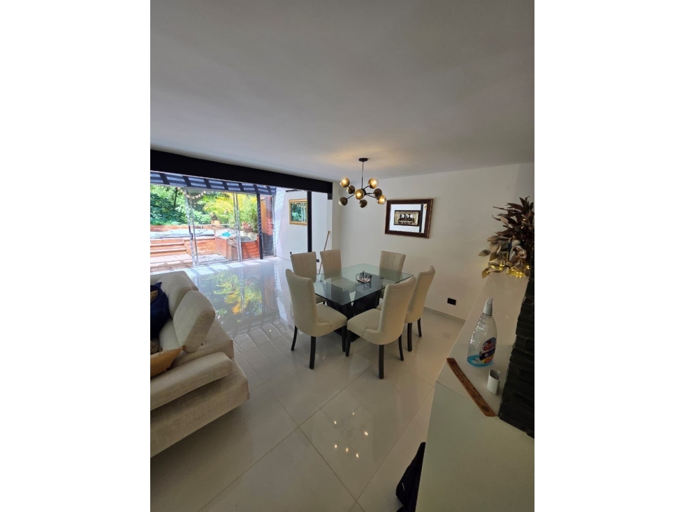 VENDO CASA SAN LUCAS REFORMADA — foto 4