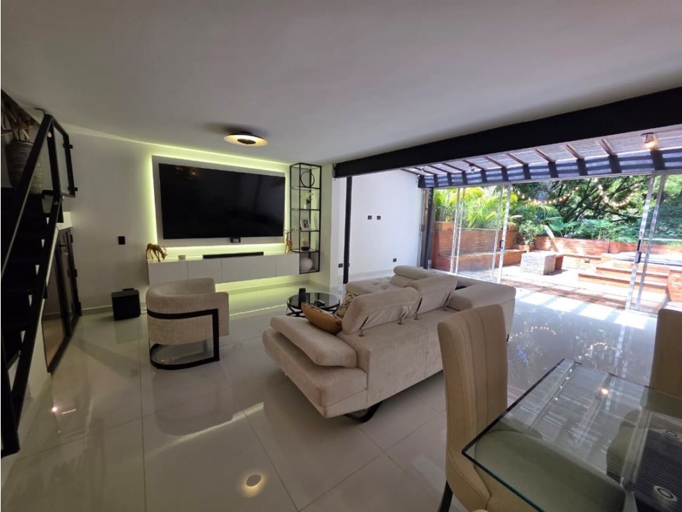 VENDO CASA SAN LUCAS REFORMADA — foto 5