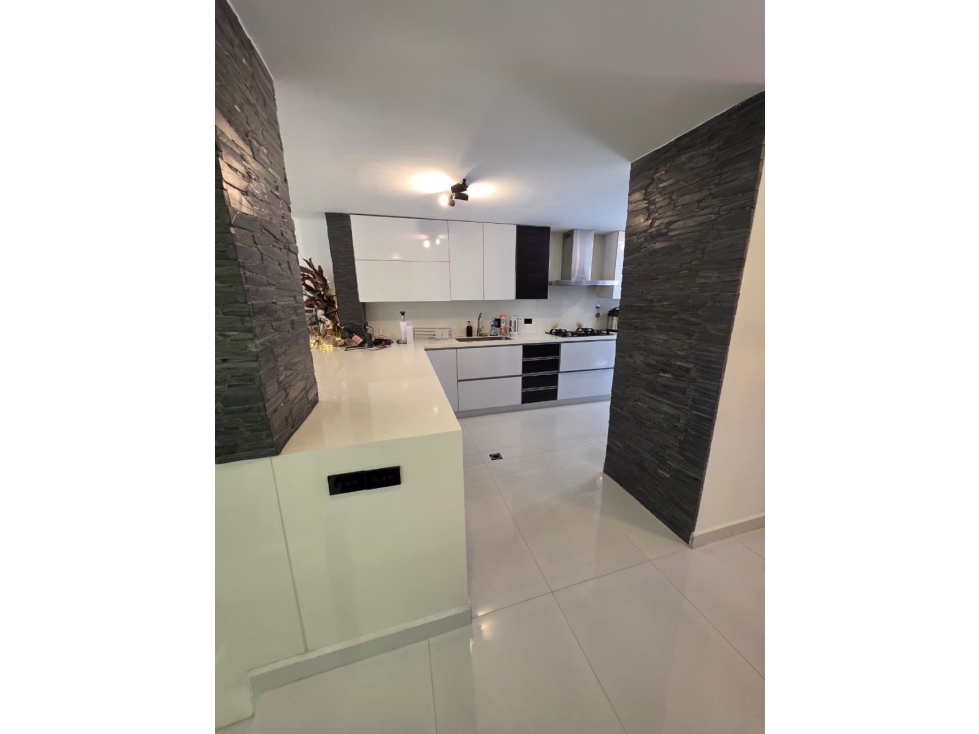 VENDO CASA SAN LUCAS REFORMADA — foto 6