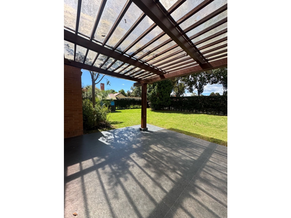 Vendo casa San Sebastián vía Guaymaral