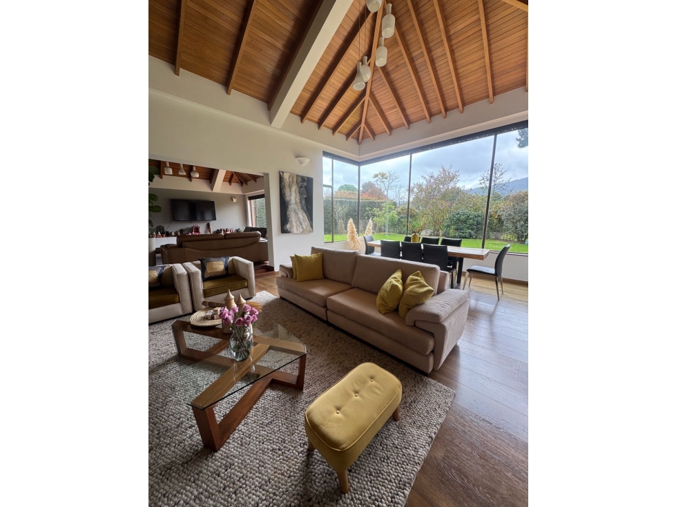 Vendo casa San Simon