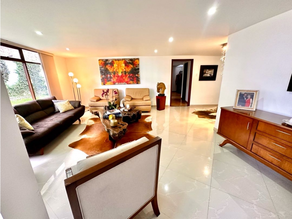VENDO O ARRIENDO CASA SANTA ANA OCCIDENTAL 280mts — foto 2