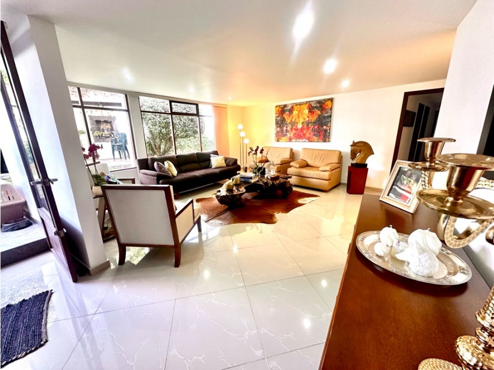VENDO O ARRIENDO CASA SANTA ANA OCCIDENTAL 280mts — foto 3