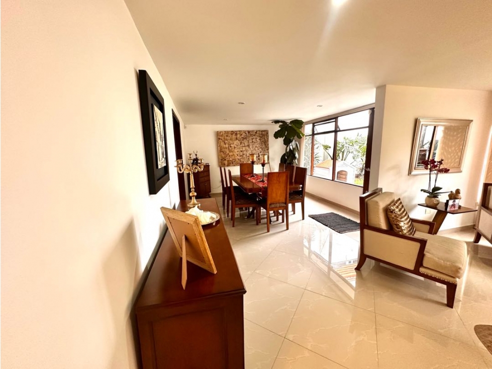 VENDO O ARRIENDO CASA SANTA ANA OCCIDENTAL 280mts — foto 4