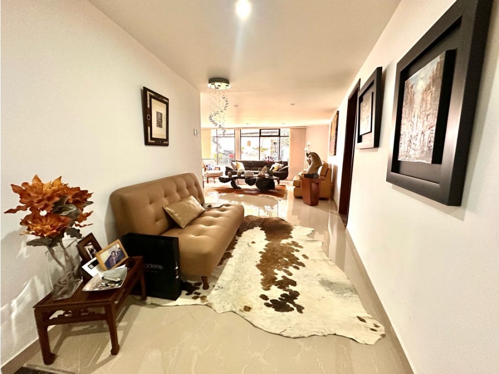 VENDO O ARRIENDO CASA SANTA ANA OCCIDENTAL 280mts — foto 6