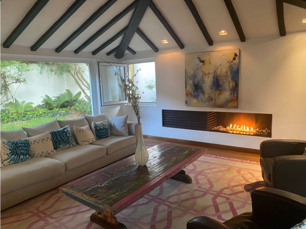 VENDO CASA SANTA BÁRBARA ALTA