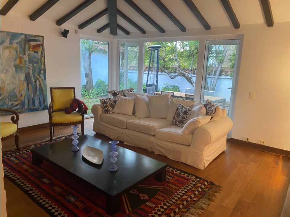 VENDO CASA SANTA BÁRBARA ALTA — foto 4
