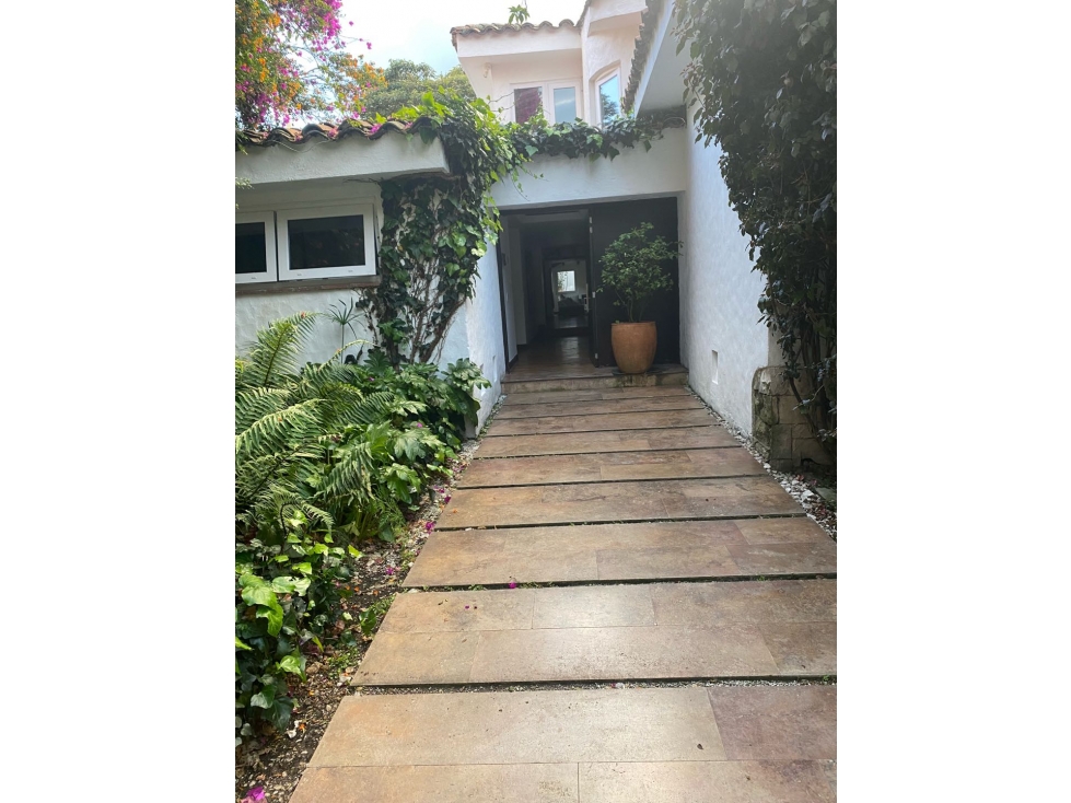 VENDO CASA SANTA BÁRBARA ALTA — foto 6