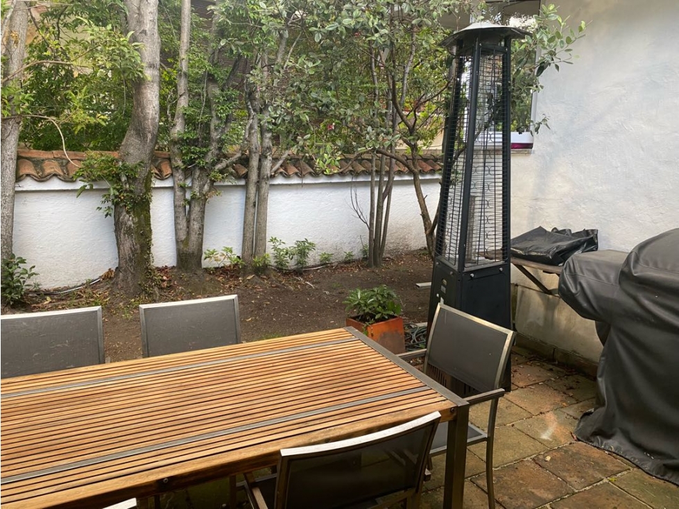 VENDO CASA SANTA BÁRBARA ALTA — foto 3