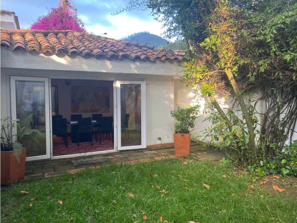 VENDO CASA SANTA BÁRBARA ALTA — foto 2