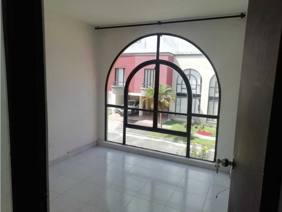 Vendo casa sector Alamos
