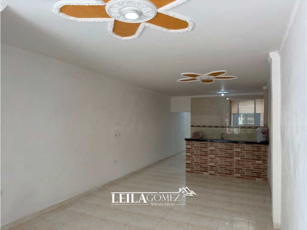 Propiedad de 6 Aprtamentos en venta Sector Blas de Lezo Oportunidad — foto 3