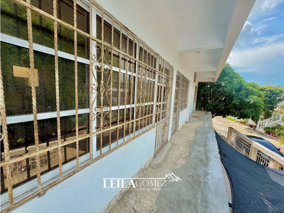 Propiedad de 6 Aprtamentos en venta Sector Blas de Lezo Oportunidad — foto 6
