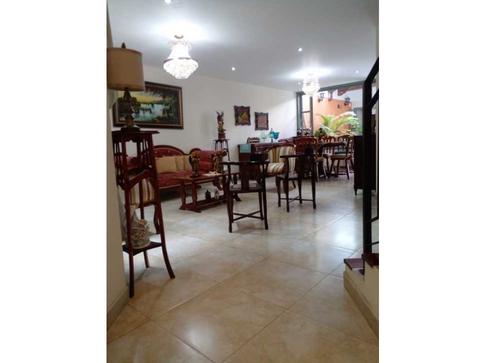 VENTA CASA SECTOR CAMPO BELLO POPAYÁN