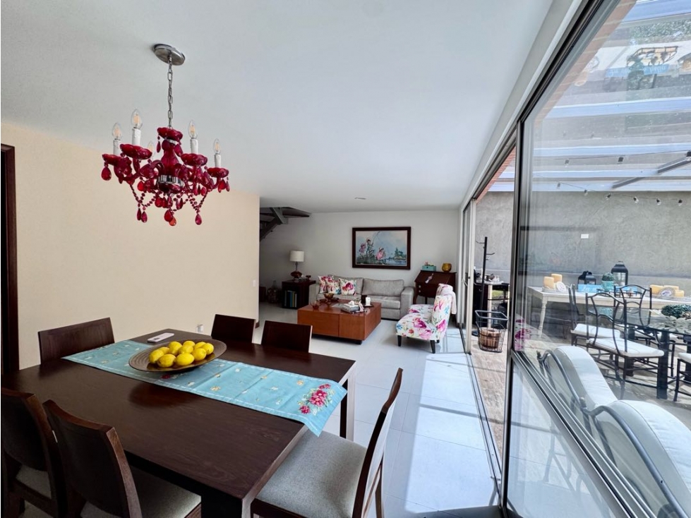 VENDO Casa Sector Cumbres 220 m² — foto 5