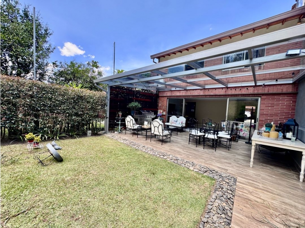 VENDO Casa Sector Cumbres 220 m² — foto 6