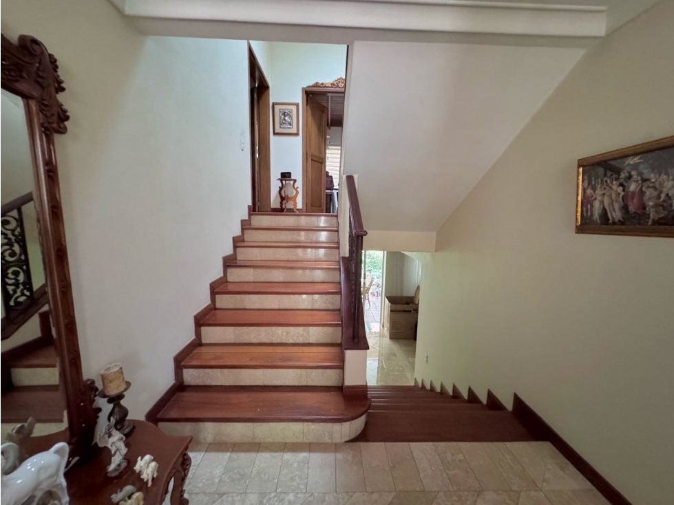 VENDO Casa Sector San Lucas 274 mtr — foto 3