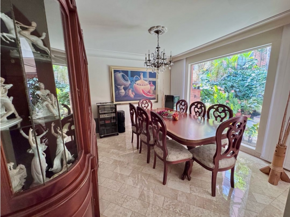 VENDO Casa Sector San Lucas 274 mtr — foto 4