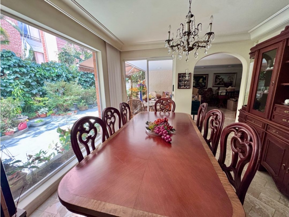 VENDO Casa Sector San Lucas 274 mtr — foto 5