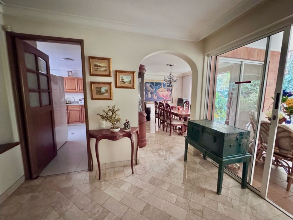 VENDO Casa Sector San Lucas 274 mtr — foto 6