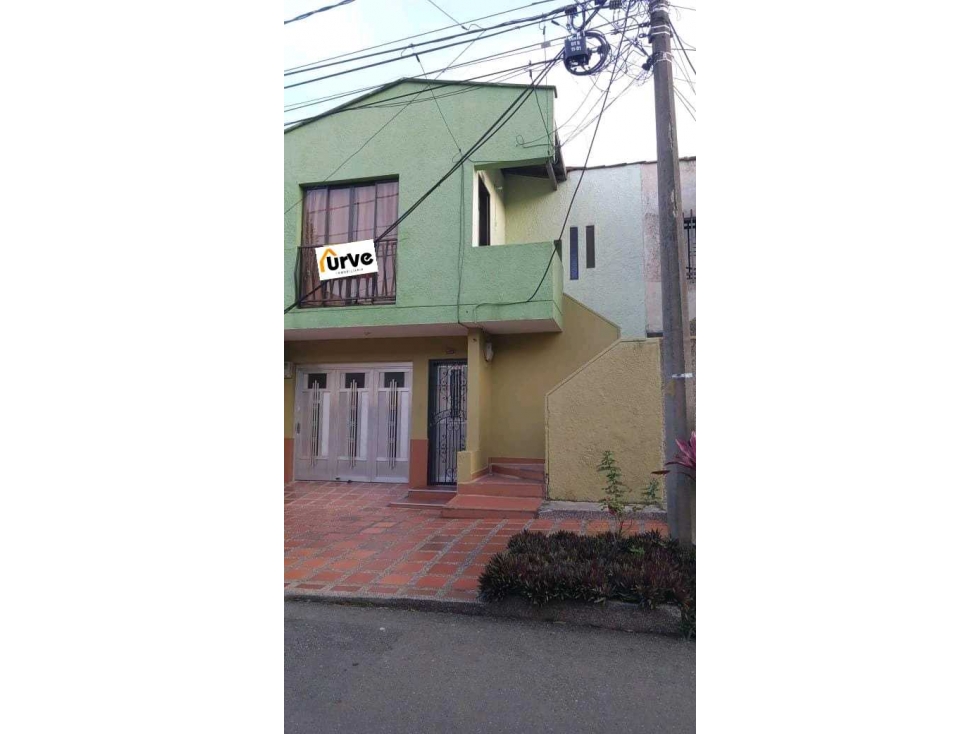 VENDO CASA SECTOR SANTA ANA Y COLEGIO LA SALLE BELLO, ANTIOQUIA. — foto 3