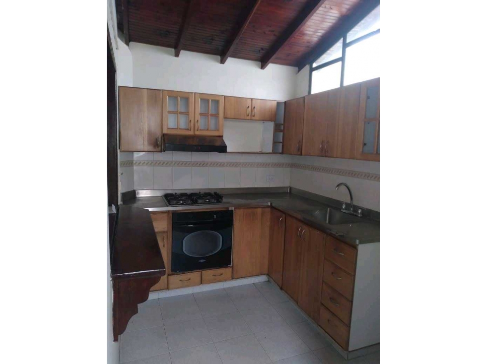 VENDO CASA SECTOR SANTA ANA Y COLEGIO LA SALLE BELLO, ANTIOQUIA. — foto 2