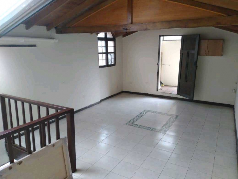 VENDO CASA SECTOR SANTA ANA Y COLEGIO LA SALLE BELLO, ANTIOQUIA. — foto 6