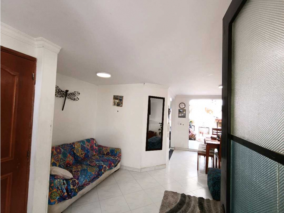 Vendo Casa sector Tres Esquinas Chía — foto 3