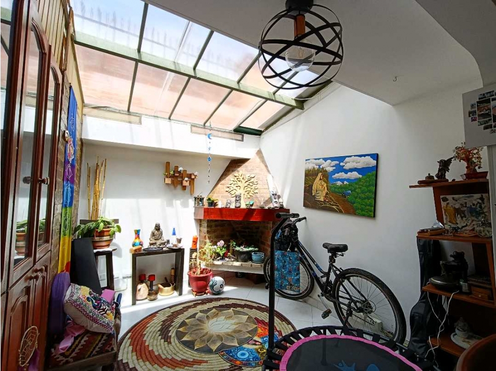 Vendo Casa sector Tres Esquinas Chía — foto 4