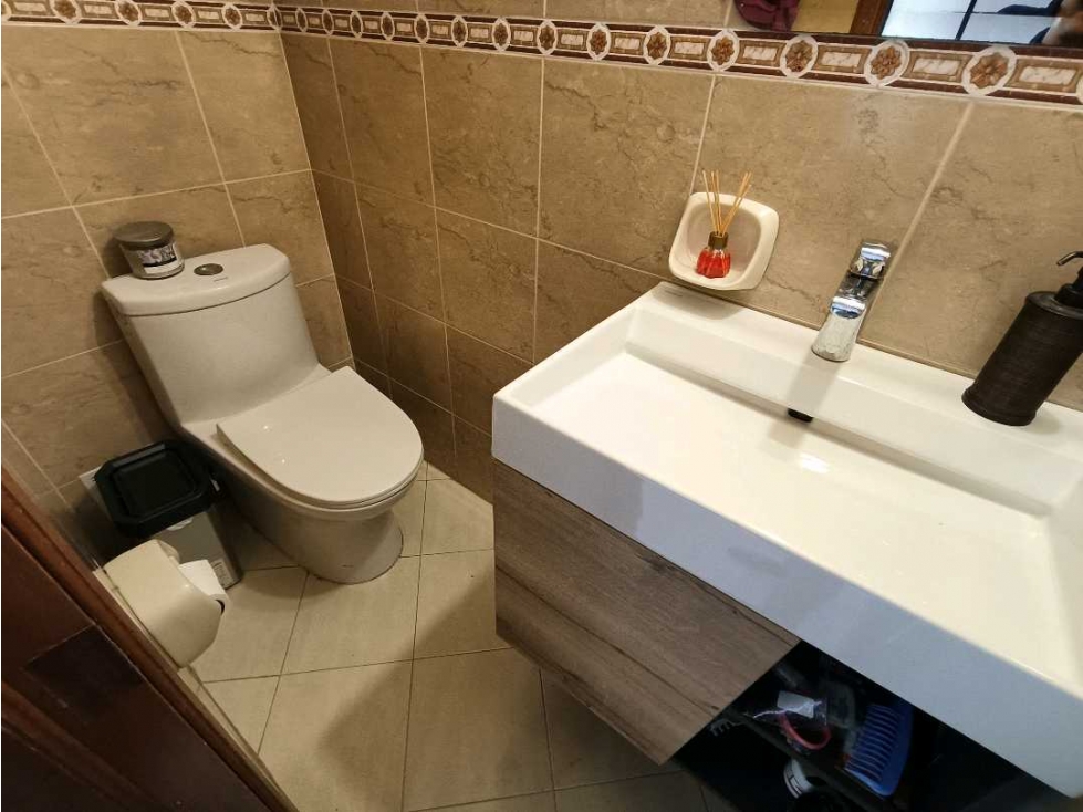 Vendo Casa sector Tres Esquinas Chía — foto 5