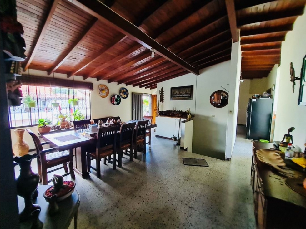 Vendo casa segundo nivel con garaje — foto 2