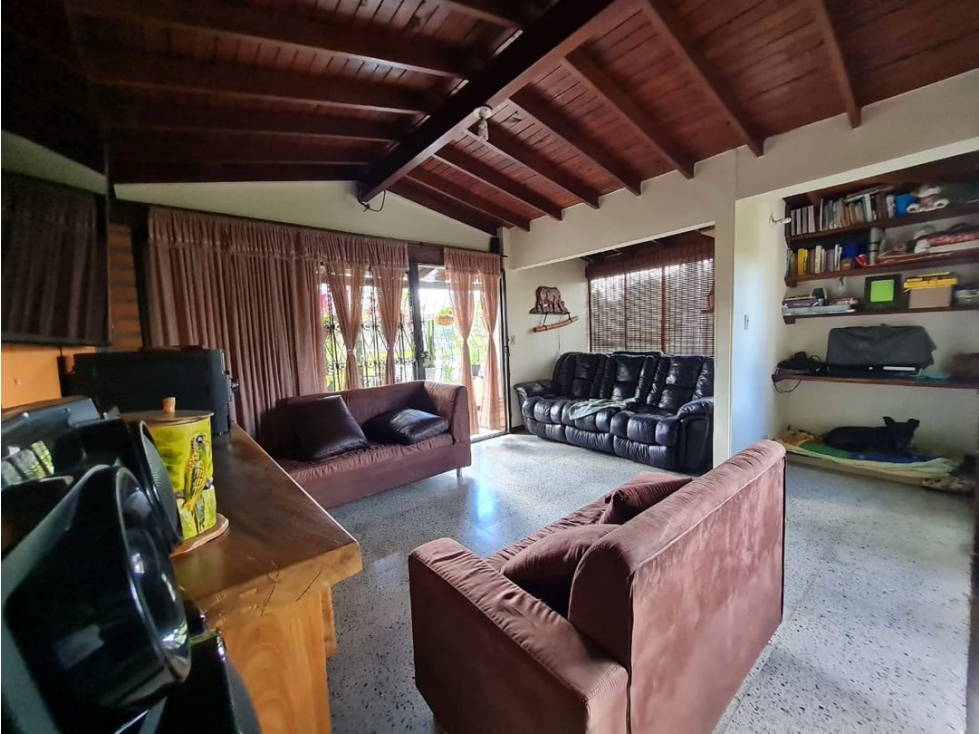 Vendo casa segundo nivel con garaje — foto 3