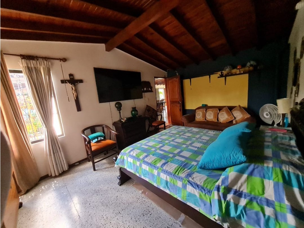 Vendo casa segundo nivel con garaje — foto 5