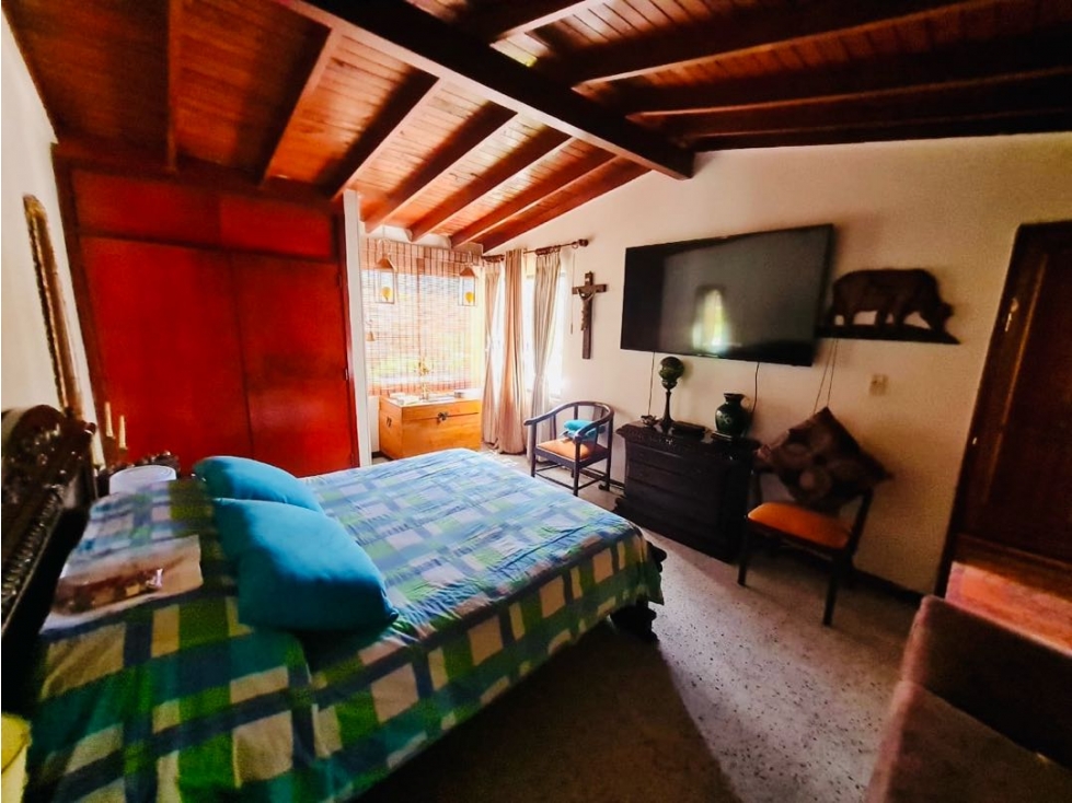 Vendo casa segundo nivel con garaje — foto 6